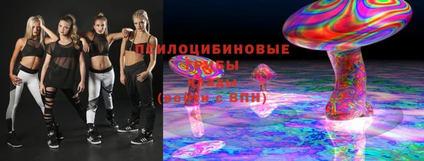 стаф Баксан